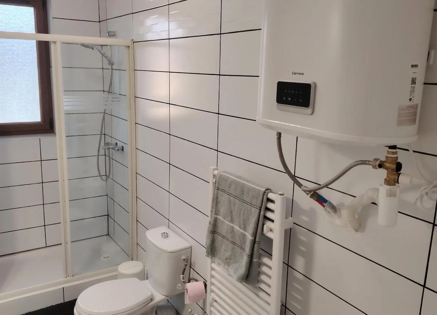 Joli Appartement F3 Proche Transport Vénissieux