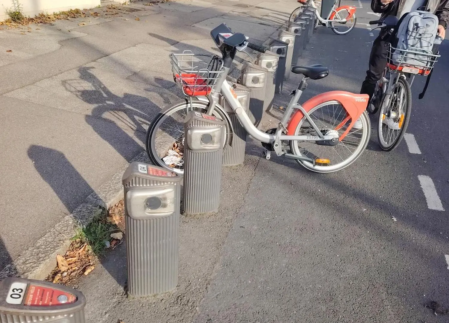 Apartman Joli Appartement F3 Proche Transport Vénissieux