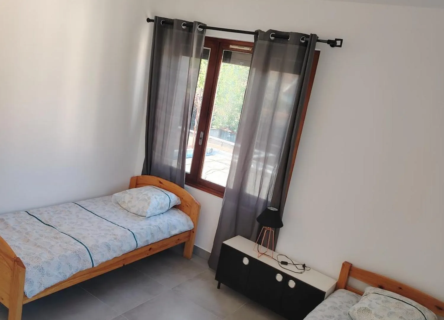 Apartman Joli Appartement F3 Proche Transport Vénissieux