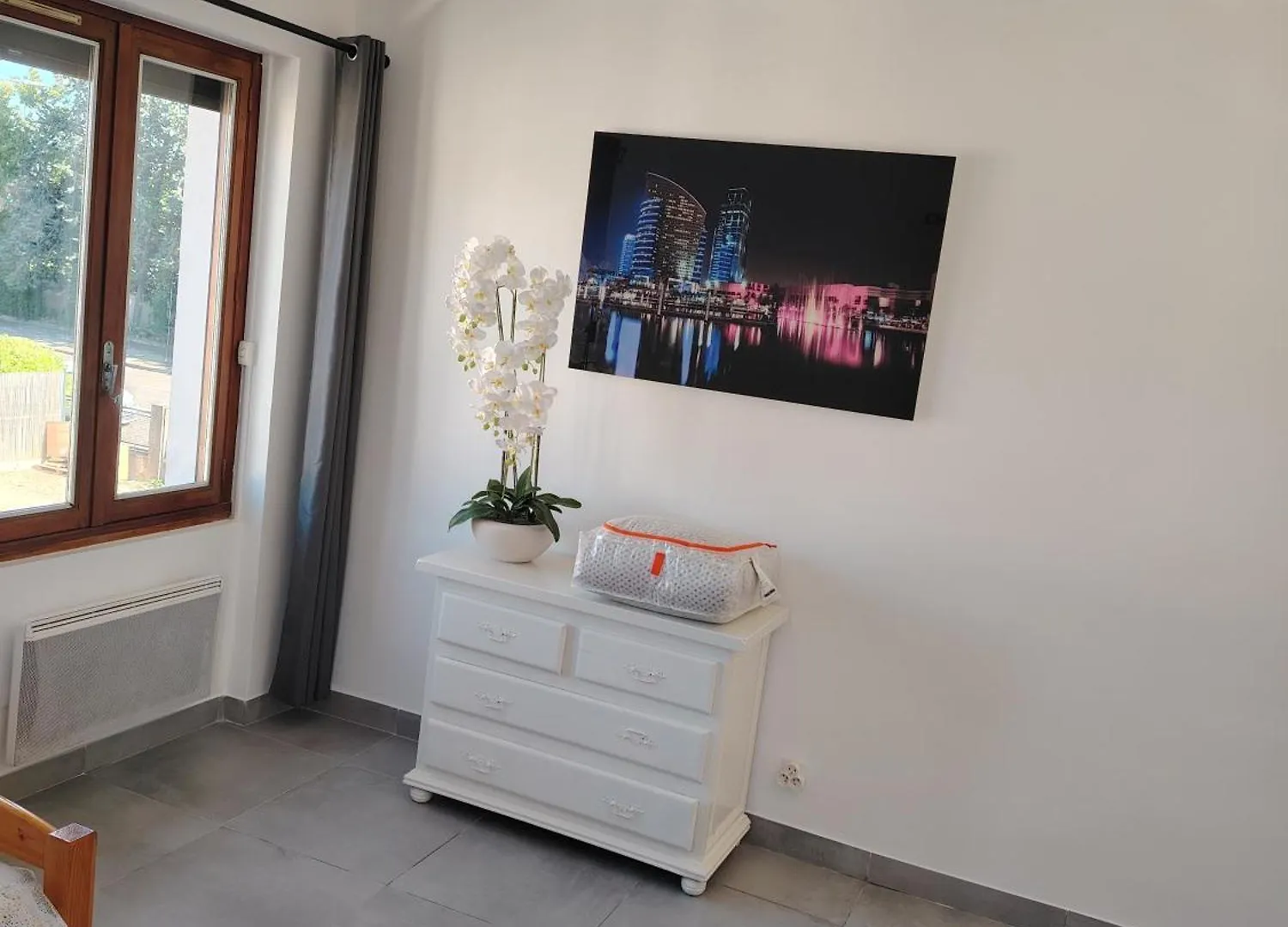 Apartman Joli Appartement F3 Proche Transport Vénissieux