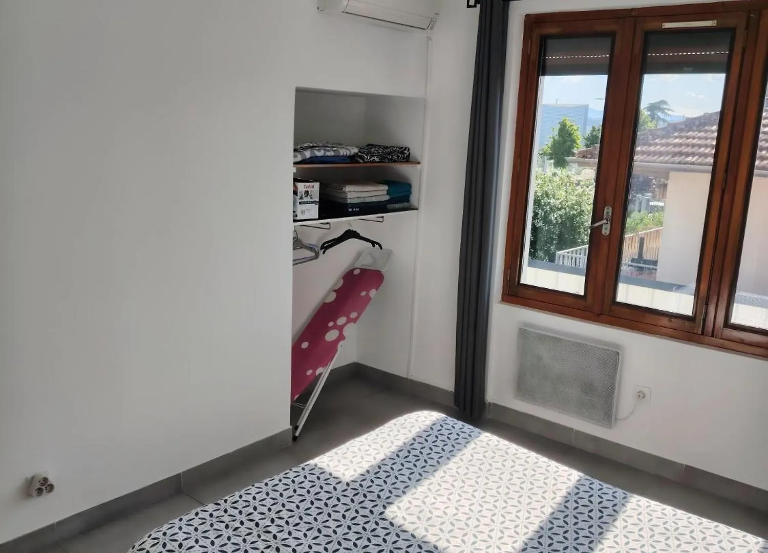 Apartman Joli Appartement F3 Proche Transport Vénissieux Franciaország