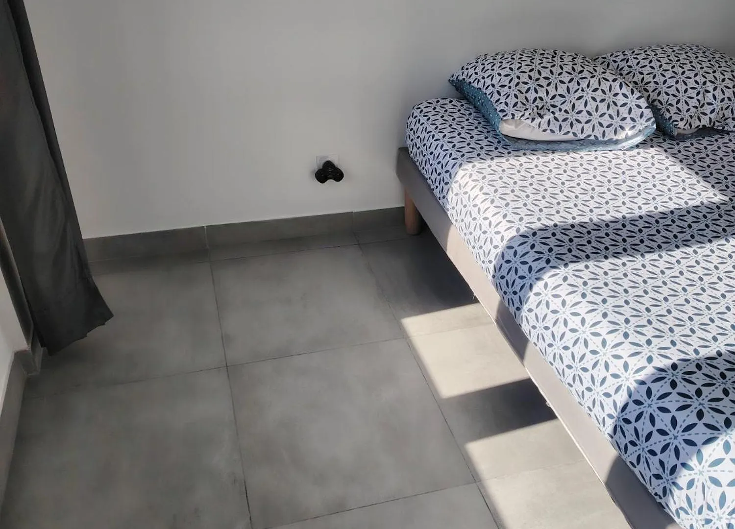 Joli Appartement F3 Proche Transport Vénissieux